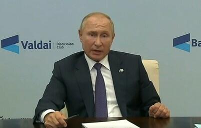 İqtisadi baxımdan dünya birincisi bu ölkədir – Putin